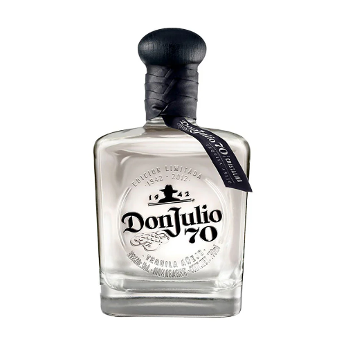 Don Julio 70 Cristalino