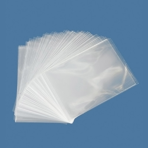 Bolsa de 4x8 Cristal