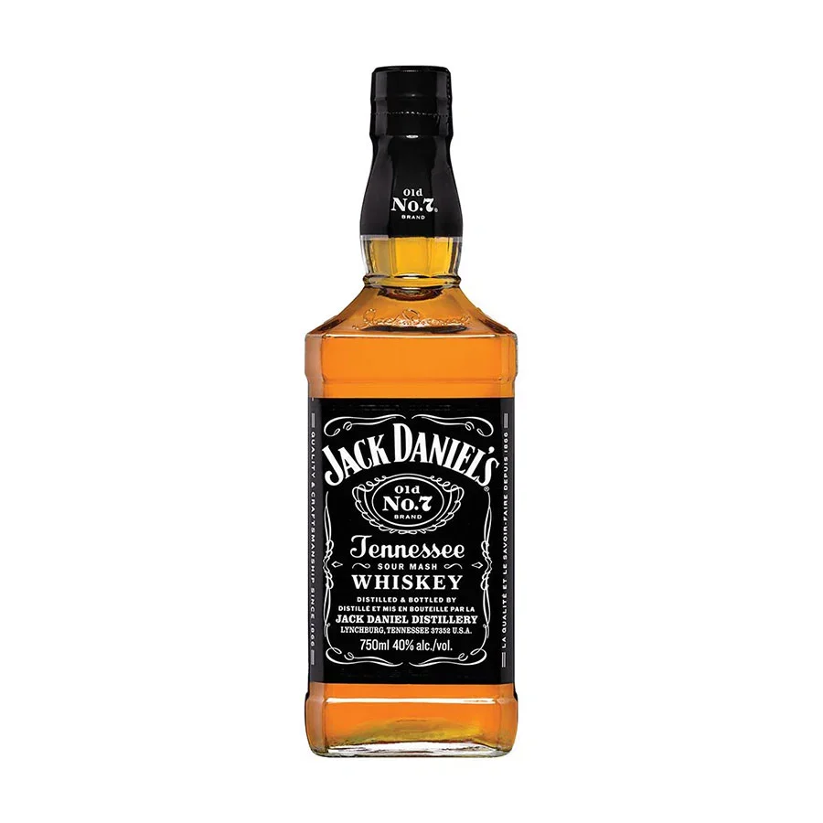 Jack Daniel Original