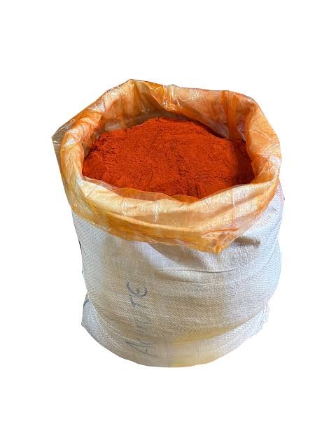 Achote en Polvo