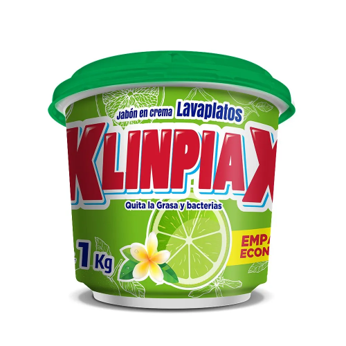 Klinpiax 1kg