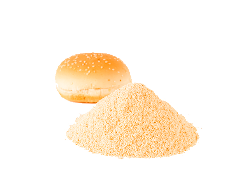 Miga de Pan