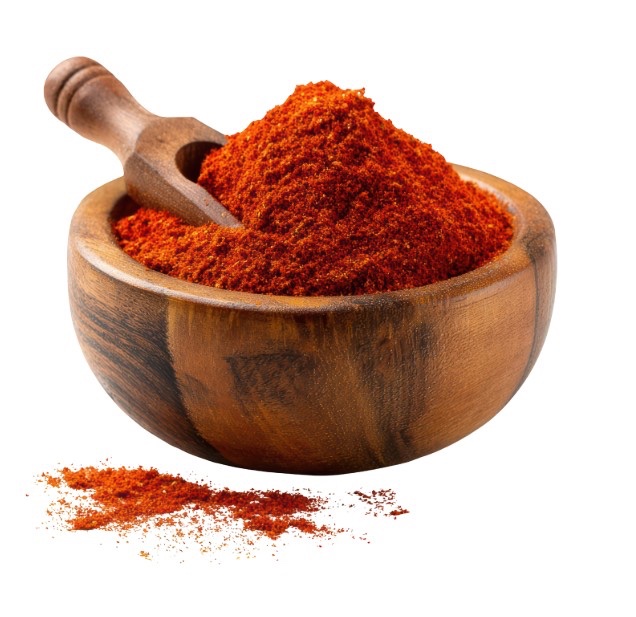 Paprika
