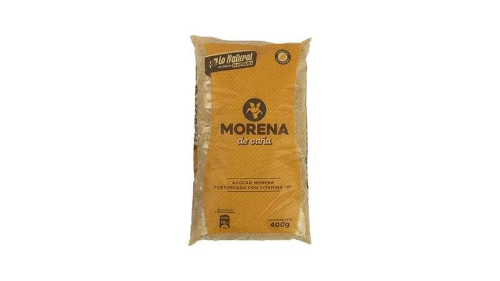 Azucar Morena