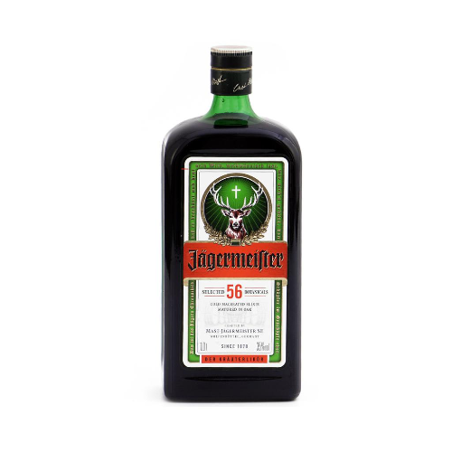 Jagger botella