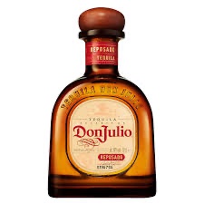 Don Julio Reposado 750ml