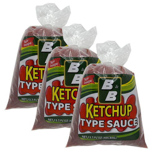 Salsa Dulce 1 Libra