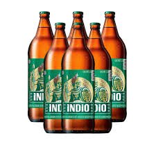 Caja de indio mega