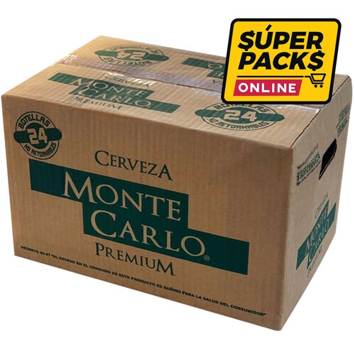 Caja de Monte Carlo