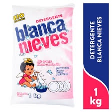 Blanca Nieves Kilo