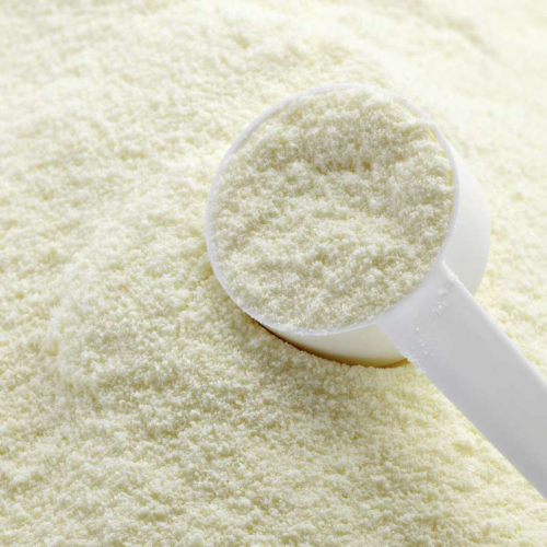Leche en Polvo