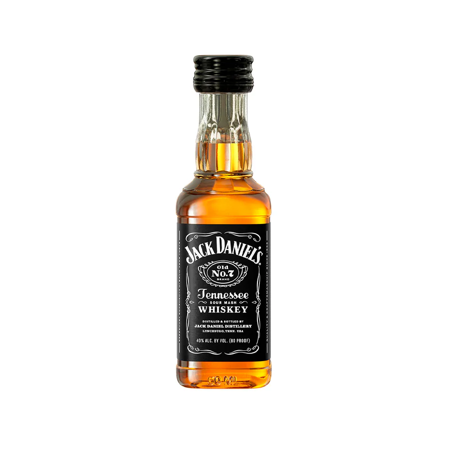 Miniatura Jack Daniels