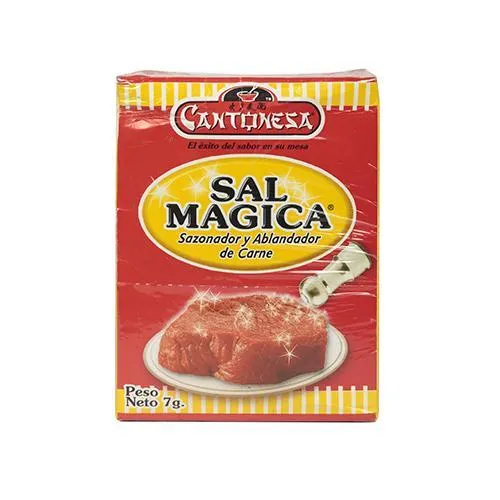 Sal Magica