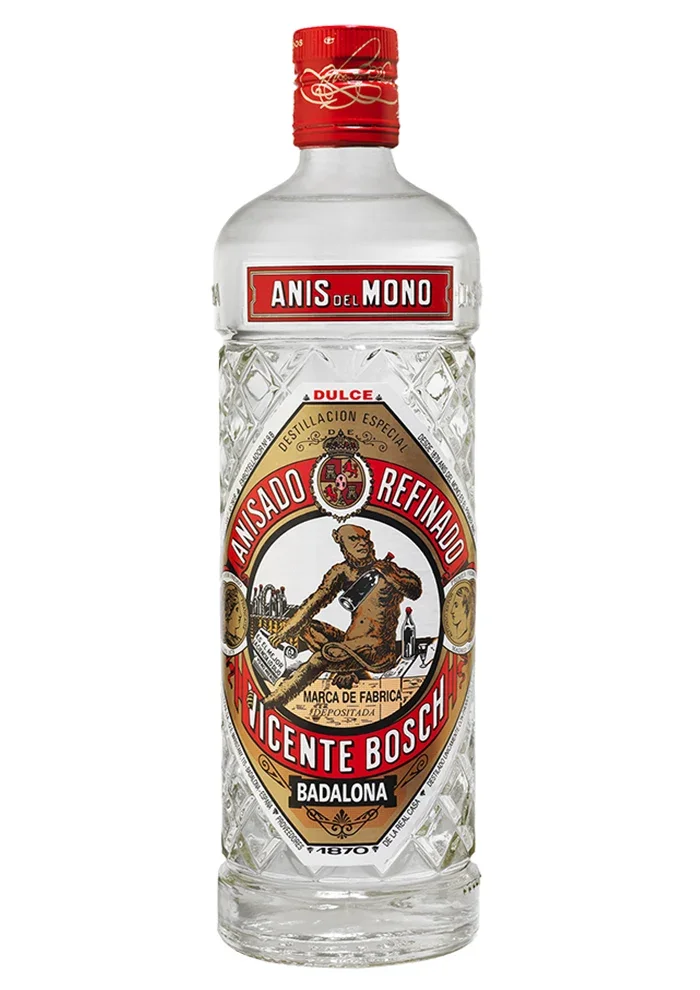 Mono Anisado