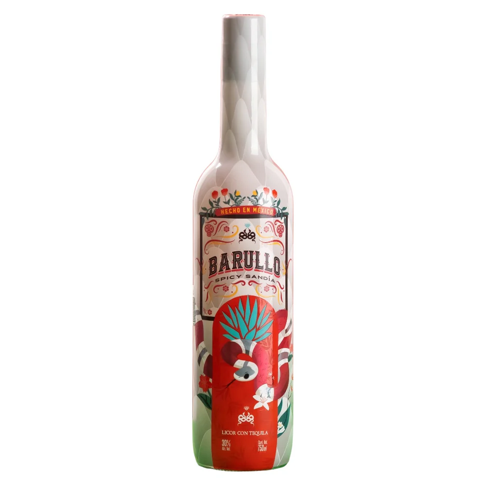 Tequila Barullo