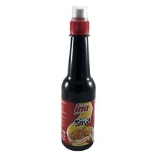 Salsa Soya Pachon Ina 355ml