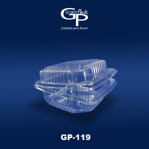 Bandeja Gp119