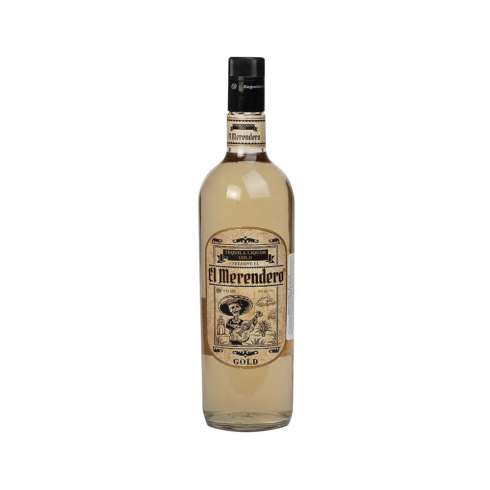Tequila Merendero litro