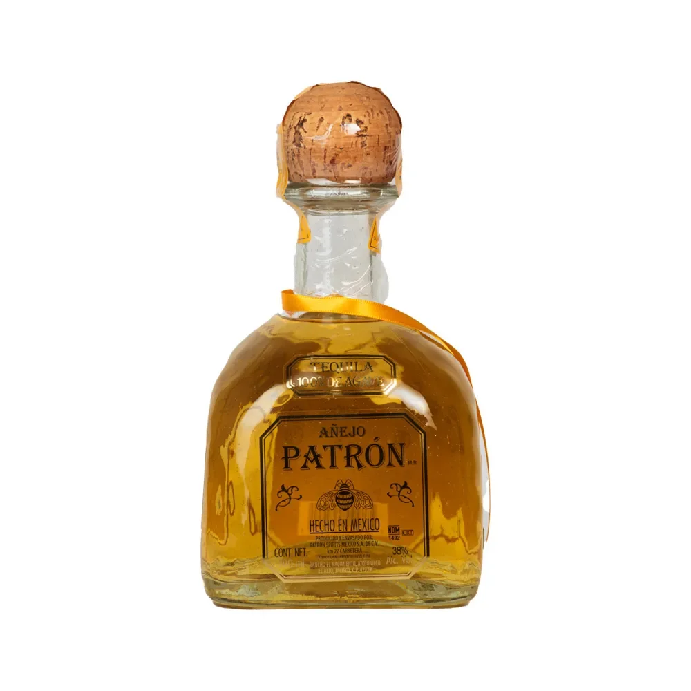 Patron Añejo media 355ml