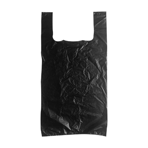 Bolsa Extra Jumbo Negra #4
