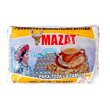 Harina de Aba Mazat