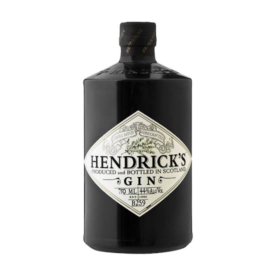 Hendricks Gin 750ml