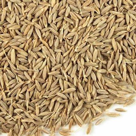 Comino en grano