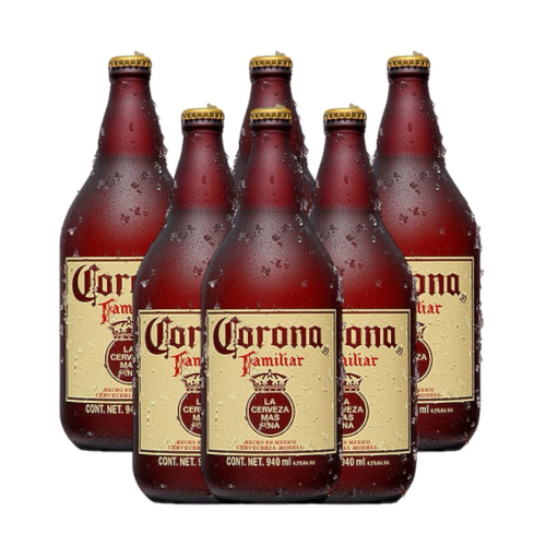 Corona Familiar 940ml
