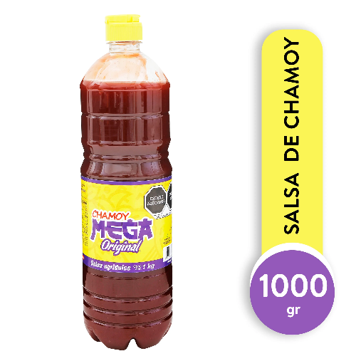 Chamoy Litro