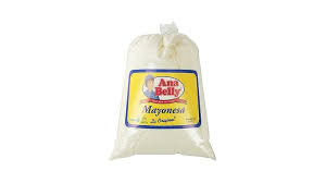 Mayonesa Ana Belly de dos libras