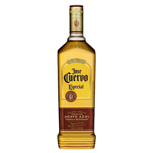 Jose Cuervo Litro