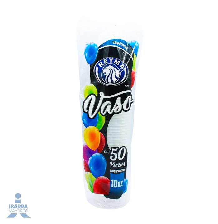 Vaso Reyma 10onz