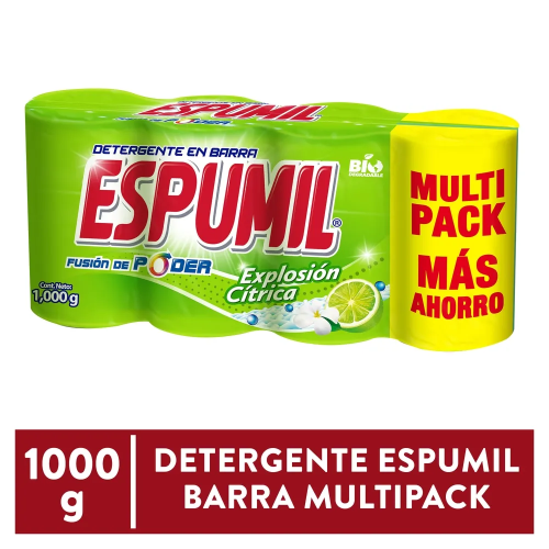 Espumil Multi Pack