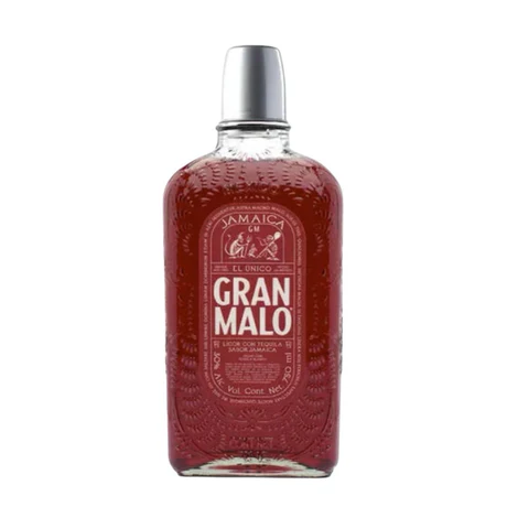 Gran Malo de Jamaica