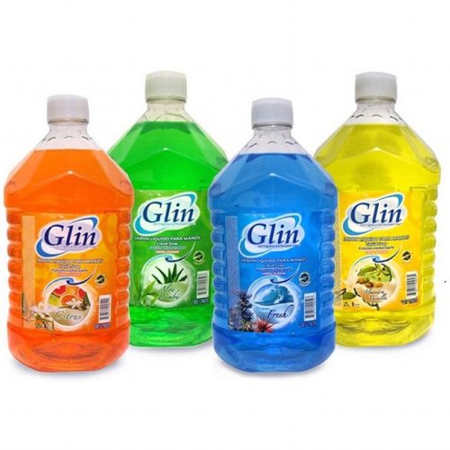 Detergente Glin Galon