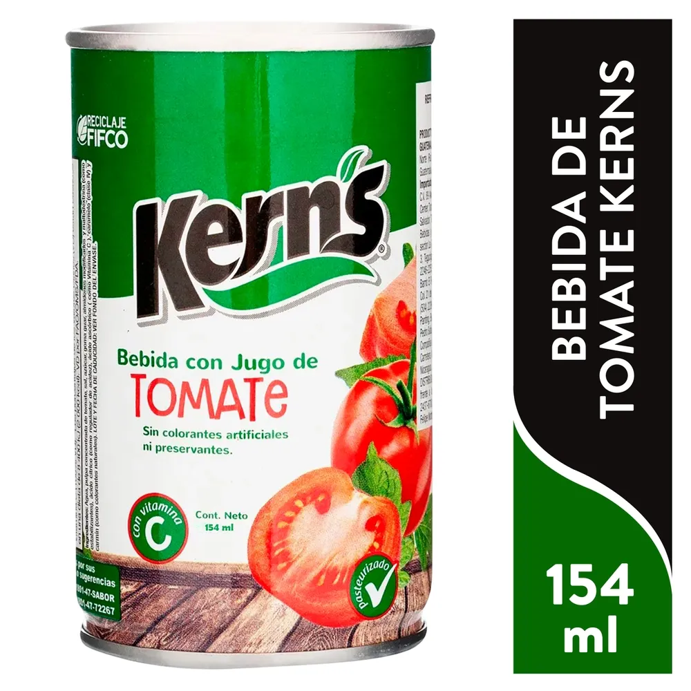 Kerns tomate