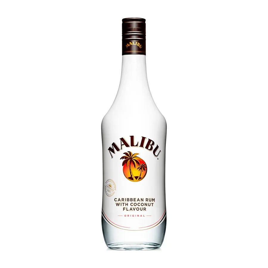 Malibu 750ml