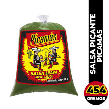Picamas 1 Libra