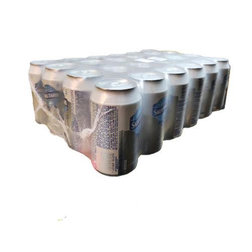 Caja de Mineral Salutaris