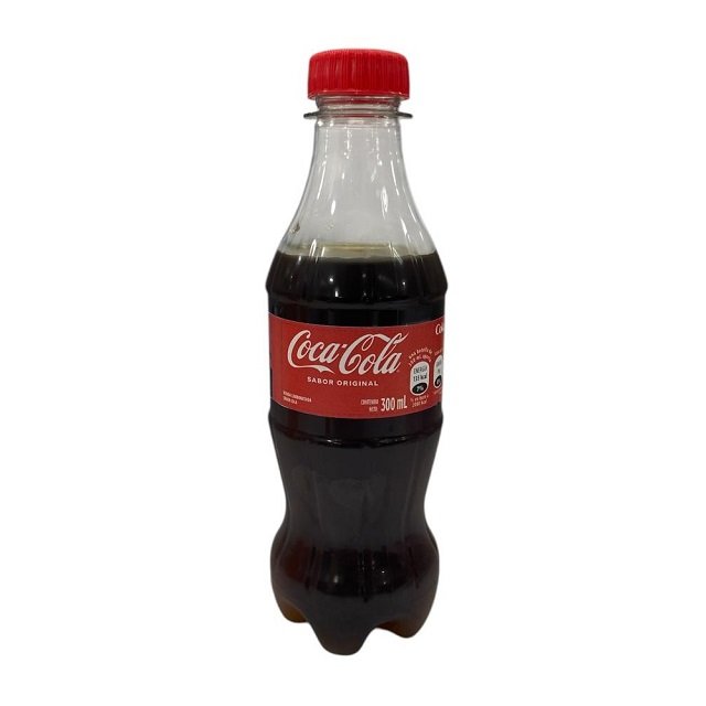 Coca cola 300ml