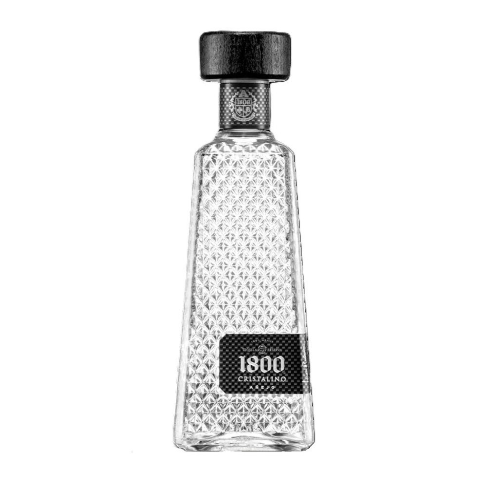 1800 Cristalino 750ml