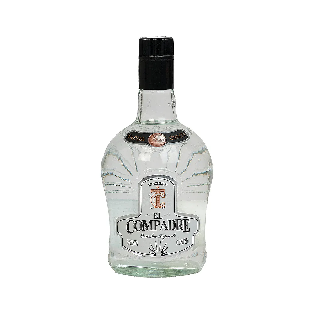 Compadre Cristalino 750ml