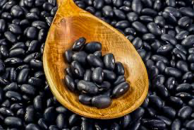 Frijol Negro