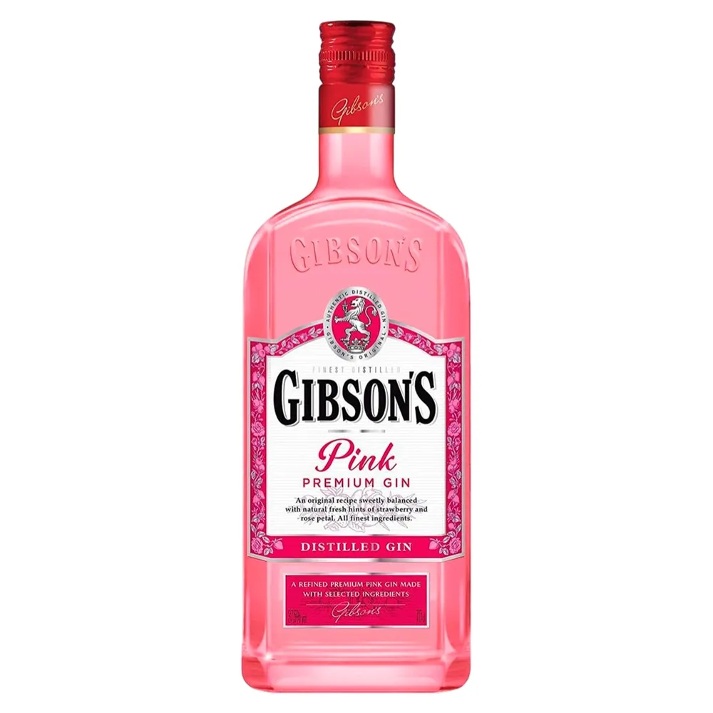 Gibson Pink 750ml