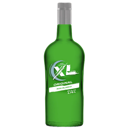 Gordito de XL Original 1,75ml