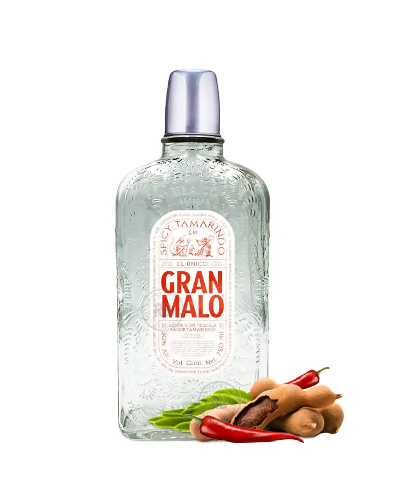 Gran Malo Tamarindo 750ml