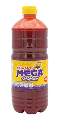 Chamoy pequeño