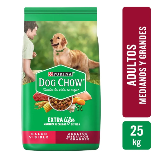 Dog Chow Adulto