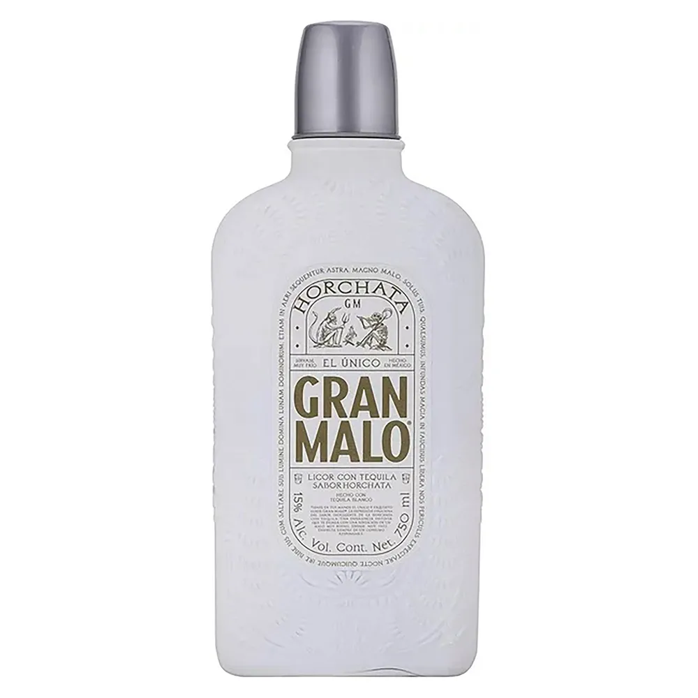 Gran Malo de Horchata 750ml