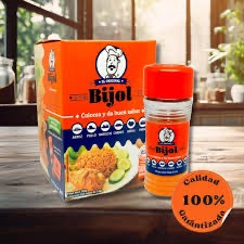 Bijol empacada (una libra)
